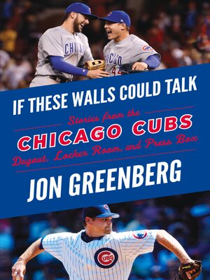If These Walls Could Talk - ebook